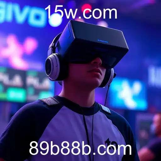 Explorando o Universo dos Jogos ao Vivo: A Revolução 89b88