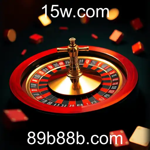 89b88: Aventura nos Jogos de Roleta